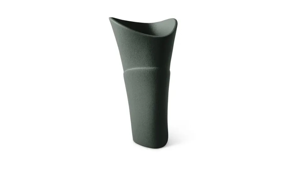 obrazek 9 Stylowy wazon ceramiczny Swing