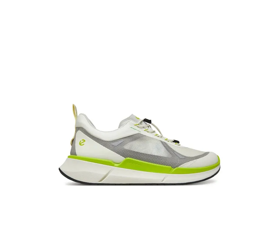 obrazek 1 ECCO Sneakersy Biom 2.2 83087461179 Biały