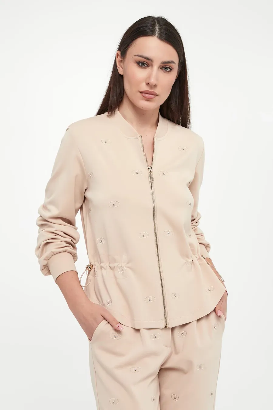 obrazek 1 Bluza damska rozpinana LIU JO Liu Jo