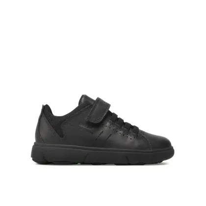 Zdjęcie Geox Sneakersy J Nebcup B. B J02AZB 04314 C9999 M Czarny