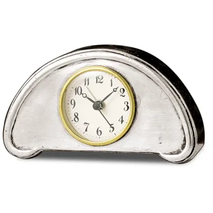 Picture Desk clock - Italian design