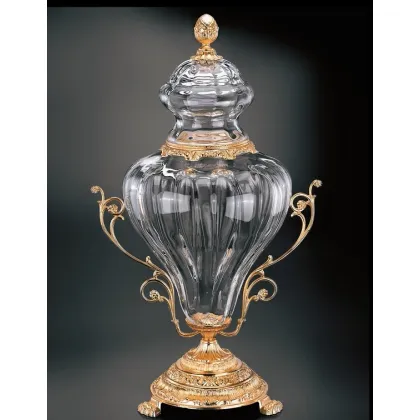 Zdjęcie Włoski kryształ - świetna ozdoba