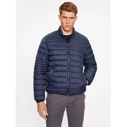 Zdjęcie Pepe Jeans Kurtka zimowa Balle PM402864 Granatowy Regular Fit