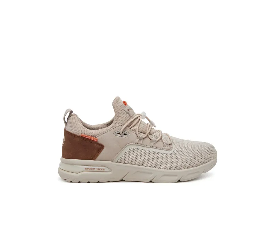 obrazek 1 Bugatti Sneakersy 341-ADT63-6900 Beżowy