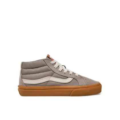 Zdjęcie Vans Sneakersy SK8 Mid Reissue Szary