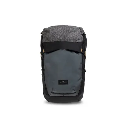 Zdjęcie Doughnut Plecak Astir Large Shield D260L-SH-0003-F Szary