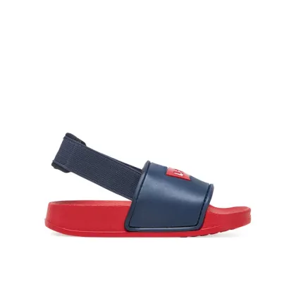 Zdjęcie Levi's® Klapki Pool Mini VPOL0188S Granatowy