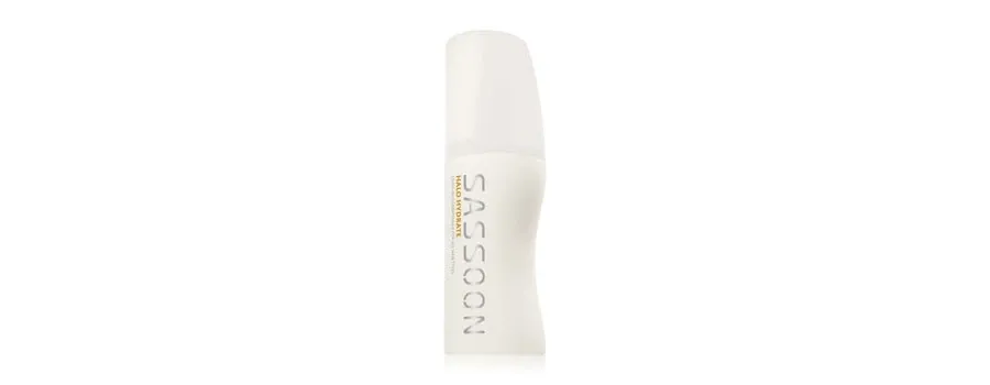 obrazek 1 Sassoon Professional Halo Hydrate Kuracja bez zmywania 150 ml