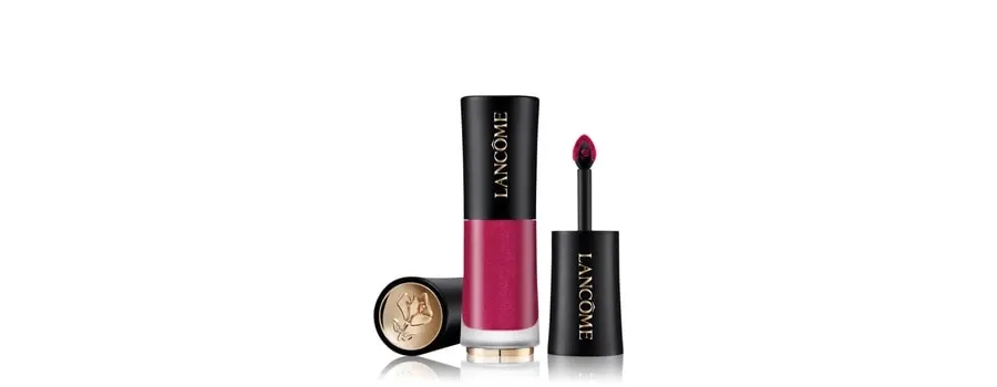 obrazek 1 L'ABSOLU ROUGE DRAMA INK - Pomadka do ust Lancôme