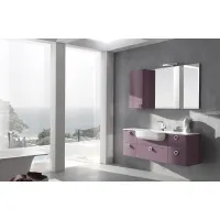 Picture Original furniture for stylish bathrooms - Magi Agostino