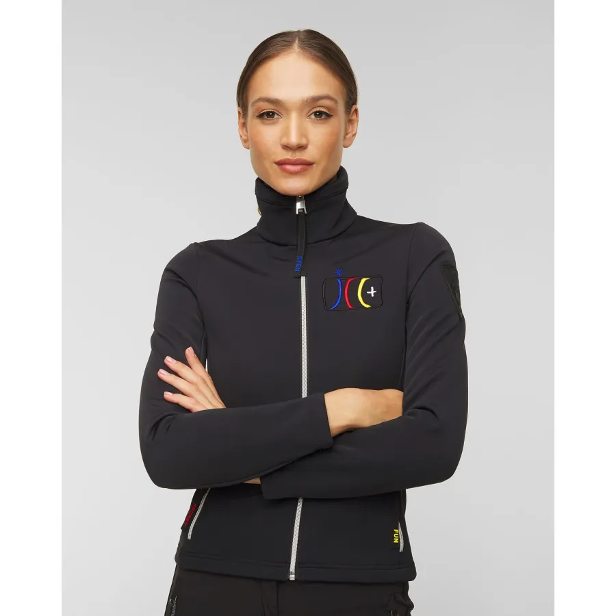 obrazek 1 Kurtka Softshell Rossignol Brady Pr Soft