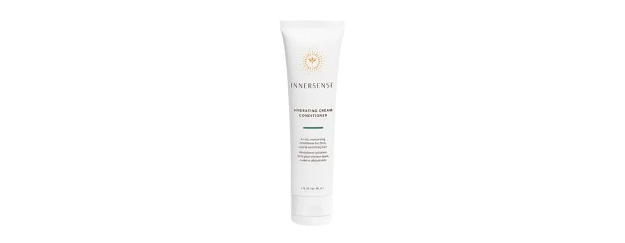 obrazek 1 Innersense Organic Beauty Hydrating Cream Odżywka 60 ml