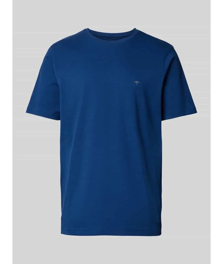obrazek 1 T-shirt z nadrukiem z logo