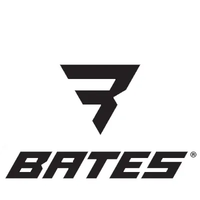 Bates logo