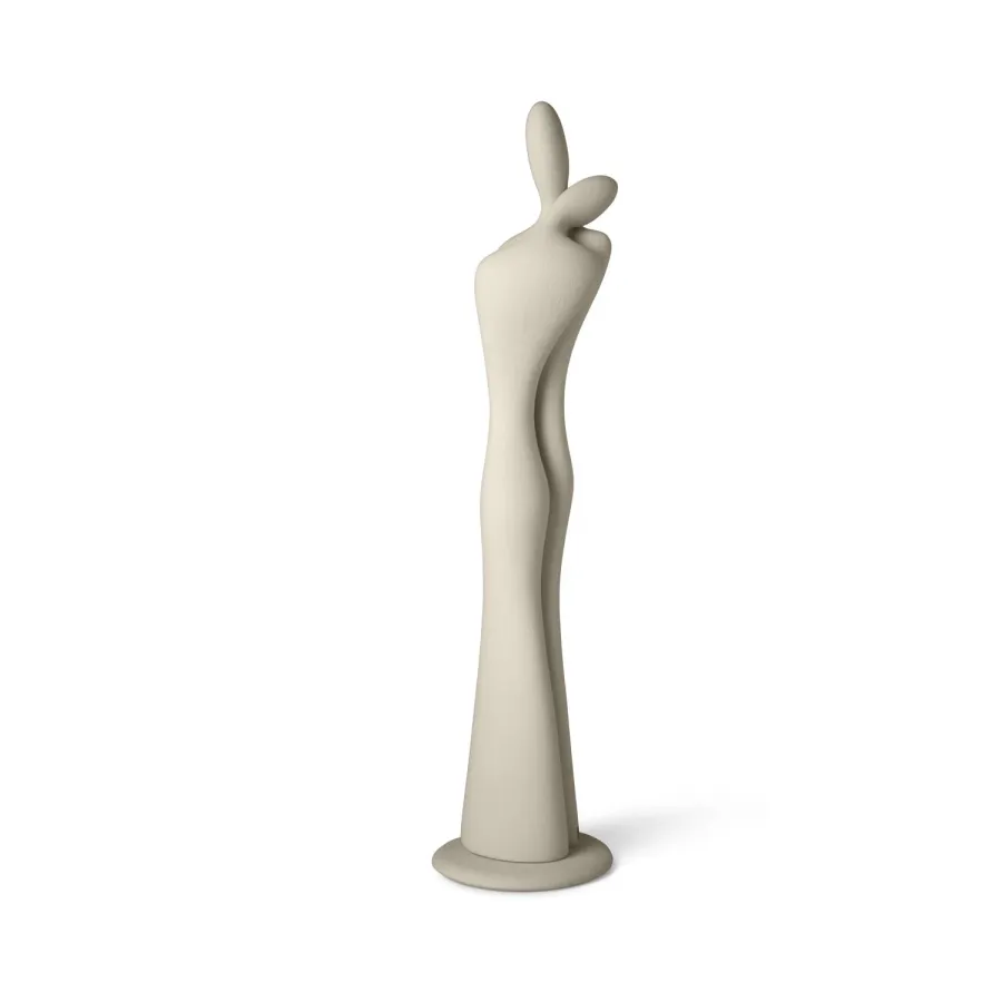 obrazek 12 Włoska ceramiczna rzeźba dekoracyjna Lovers na prezent