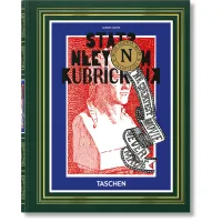 Zdjęcie Książka Stanley Kubrick’s “Napoleon”. The Greatest Movie Never Made - Taschen
