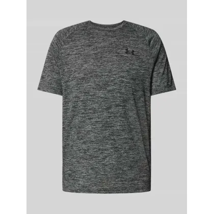 Zdjęcie T-shirt z nadrukiem z logo model ‘TECH 2.0’