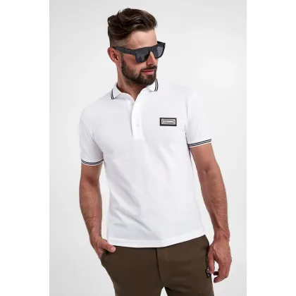 Zdjęcie Polo LES HOMMES Les Hommes