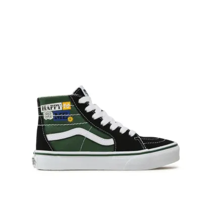 Zdjęcie Vans Tenisówki Sk8-Hi Tapered VN0007PZBMV1 Czarny