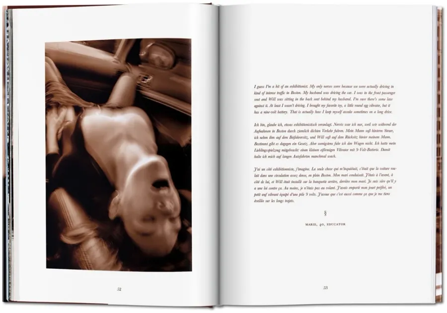 obrazek 5 Książka Santillo. La Petite Mort - Taschen