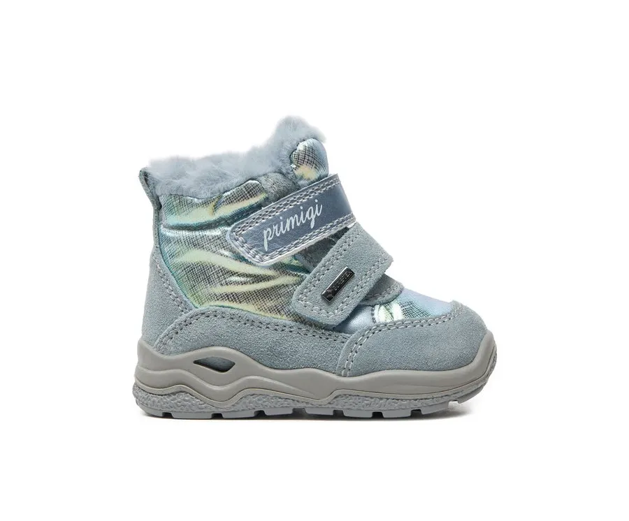 obrazek 1 Primigi Śniegowce 6861211 M GORE-TEX Niebieski