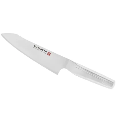 Zdjęcie Global NI Nóż Santoku 18cm