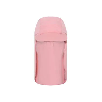 Zdjęcie LEGO Czapka z daszkiem 11010481 Różowy