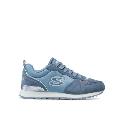 Zdjęcie Skechers Sneakersy Step N Fly 155287/SLT Niebieski
