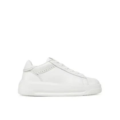 Zdjęcie LOVE MOSCHINO Sneakersy JA15535G0MIA0100 Biały