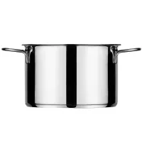 Picture Original Italian stainless steel pot