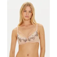 Zdjęcie Chantelle Biustonosz z fiszbiną Spice C22BMU Beżowy