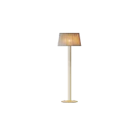 Picture Innovative floor lamp for the house - Gansk