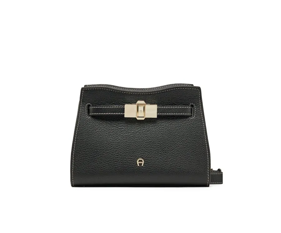 obrazek 1 Aigner Torebka 132961 Czarny