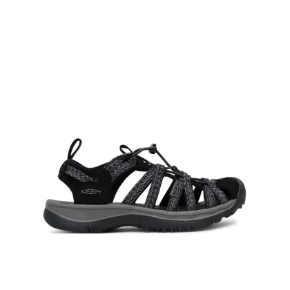 Zdjęcie Keen Sandały Whisper W 1028815 Czarny