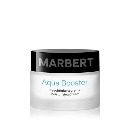 Zdjęcie Marbert Aqua Booster Krem na dzień 50 ml