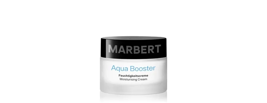 obrazek 1 Marbert Aqua Booster Krem na dzień 50 ml