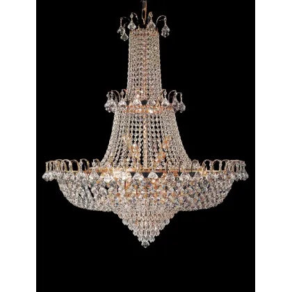 Zdjęcie Luksusowa lampa ścianna włoskiego producenta