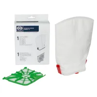 Zdjęcie Zestaw filtrów SEBO MICROFILTERBOX AIRBELT E