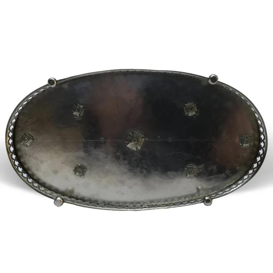 obrazek 5 Olejarka Bresciana w srebrze 1812/1872