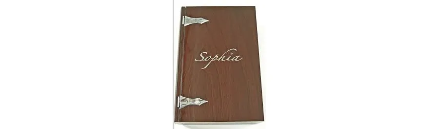 picture 4 Hand Engraved Silver Rollerball Pen - Sophia by Montegrappa