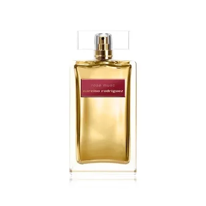 Zdjęcie Narciso Rodriguez Oriental Musc Collection Rose Musc Intense Woda perfumowana 100 ml