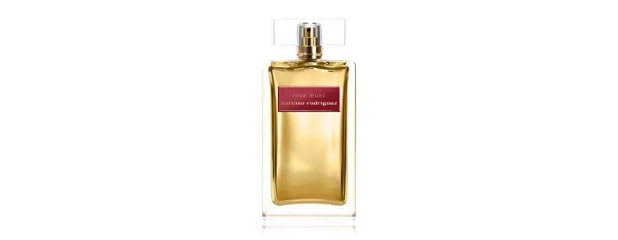 obrazek 1 Narciso Rodriguez Oriental Musc Collection Rose Musc Intense Woda perfumowana 100 ml
