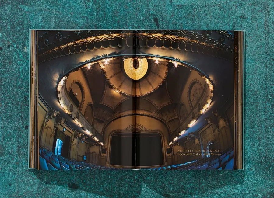 obrazek 15 Książka Keiichi Tahara. Architecture Fin-de-Siècle - Taschen