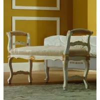 Zdjęcie Elegancka ława do sypialni