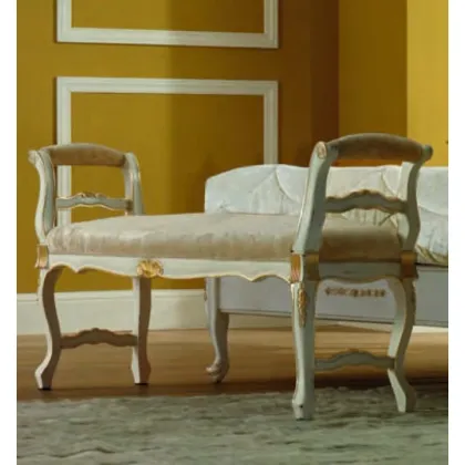 Zdjęcie Elegancka ława do sypialni