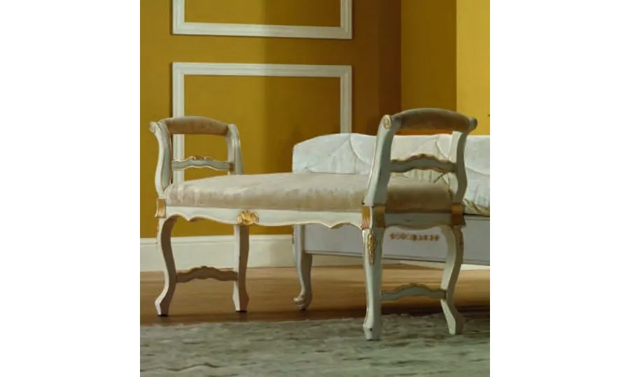 obrazek 1 Elegancka ława do sypialni