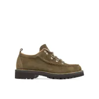 Zdjęcie Fracap Półbuty M61 Brązowy