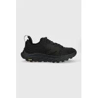 Zdjęcie Hoka buty Anacapa Breeze Low męskie kolor czarny 1127920