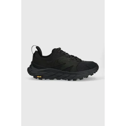 Zdjęcie Hoka buty Anacapa Breeze Low męskie kolor czarny 1127920