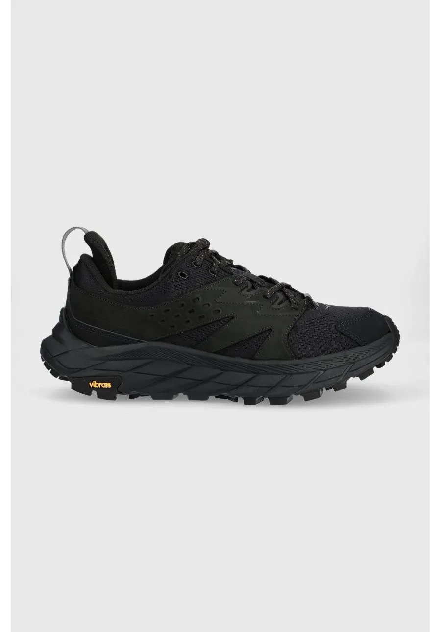 obrazek 1 Hoka buty Anacapa Breeze Low męskie kolor czarny 1127920
